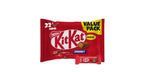 Nestle KitKat Chunky Mini Chocolate 500g, Pack Of 32