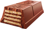 Nestle Kitkat 2 Finger Chunky Mini Milk Chocolate Wafers 250g