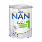 Nestle NAN Comfort 1 Starter Infant Formula 800g