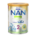 Nestle NAN Comfort 2 Follow Up Formula From 6 to 12 Months 400g.