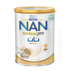 Nestle NAN Supreme Pro 2 Infant Formula From 6-12 Months 800g