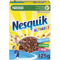 Nestle Nesquik Cereals Alphabet 325gm