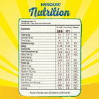 Nestle Nesquik Cereals Alphabet 325gm