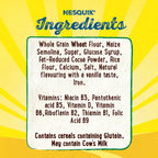 Nestle Nesquik Cereals Alphabet 325gm