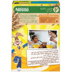 Nestle Nesquik Chocolate Breakfast Cereal 30g