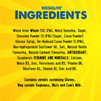 Nestle Nesquik Chocolate Breakfast Cereal 950g