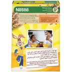 Nestle Nesquik Duo Breakfast Cereal 335g