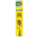 Nestle Nesquik Duo Breakfast Cereal 335g