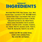 Nestle Nesquik Duo Breakfast Cereal 335g