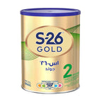 Nestle S26 Gold 2 Stage 2 Follow On Formula From 6-12 Months 900g