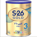 Nestle S26 Progress Gold Stage 3 Growing Up Formula From 1-3 Years 900g