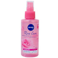Nivea Hydrating Face Mist Rose Care 150ml