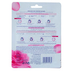 Nivea Hydrating Sheet Mask Rose Care 1pc