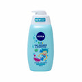 Nivea Kids 2in1 Shower Shampoo Magic Apple 500ml