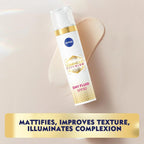 Nivea Luminous 630 Even Glow Face Day Fluid SPF50 40ml