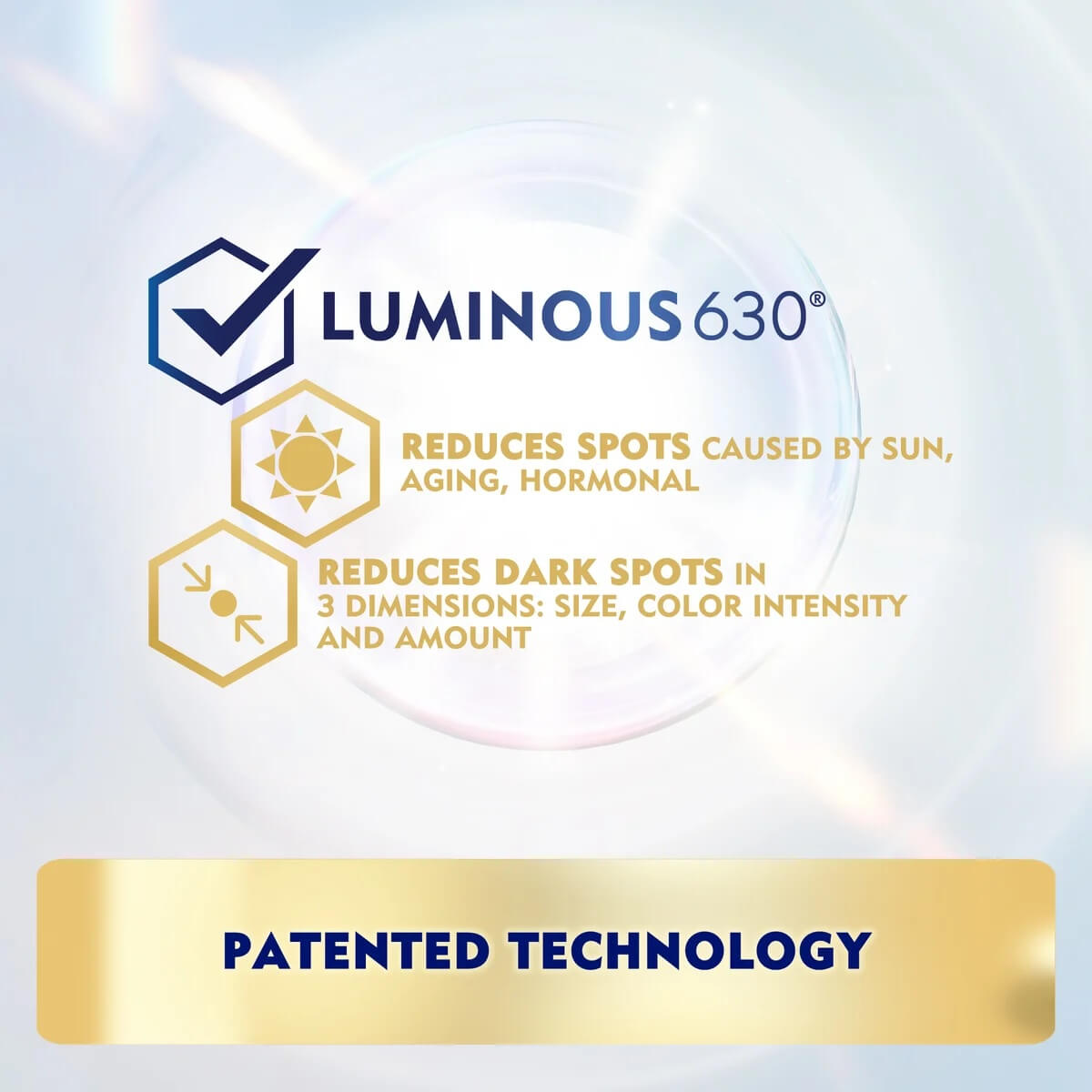 Nivea Luminous Even Glow Night Cream 50ml