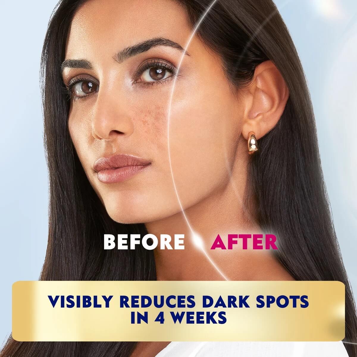 Nivea Luminous Even Glow Night Cream 50ml