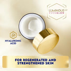 Nivea Luminous Even Glow Night Cream 50ml
