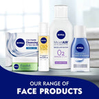 Nivea Refining Clear-Up Strips All Skin Types 6pcs