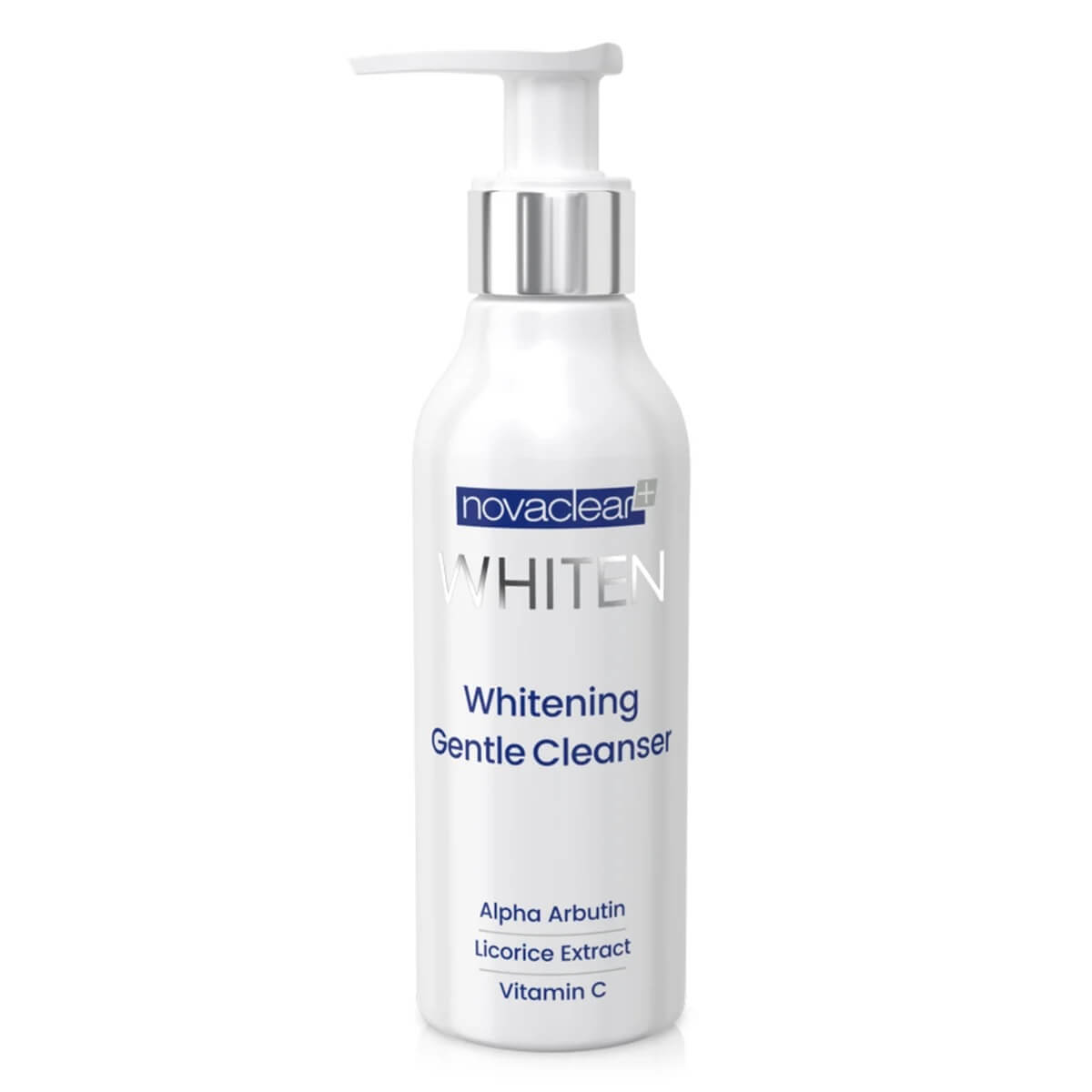 Nova Clear Whitening Gentle Cleanser 150ml
