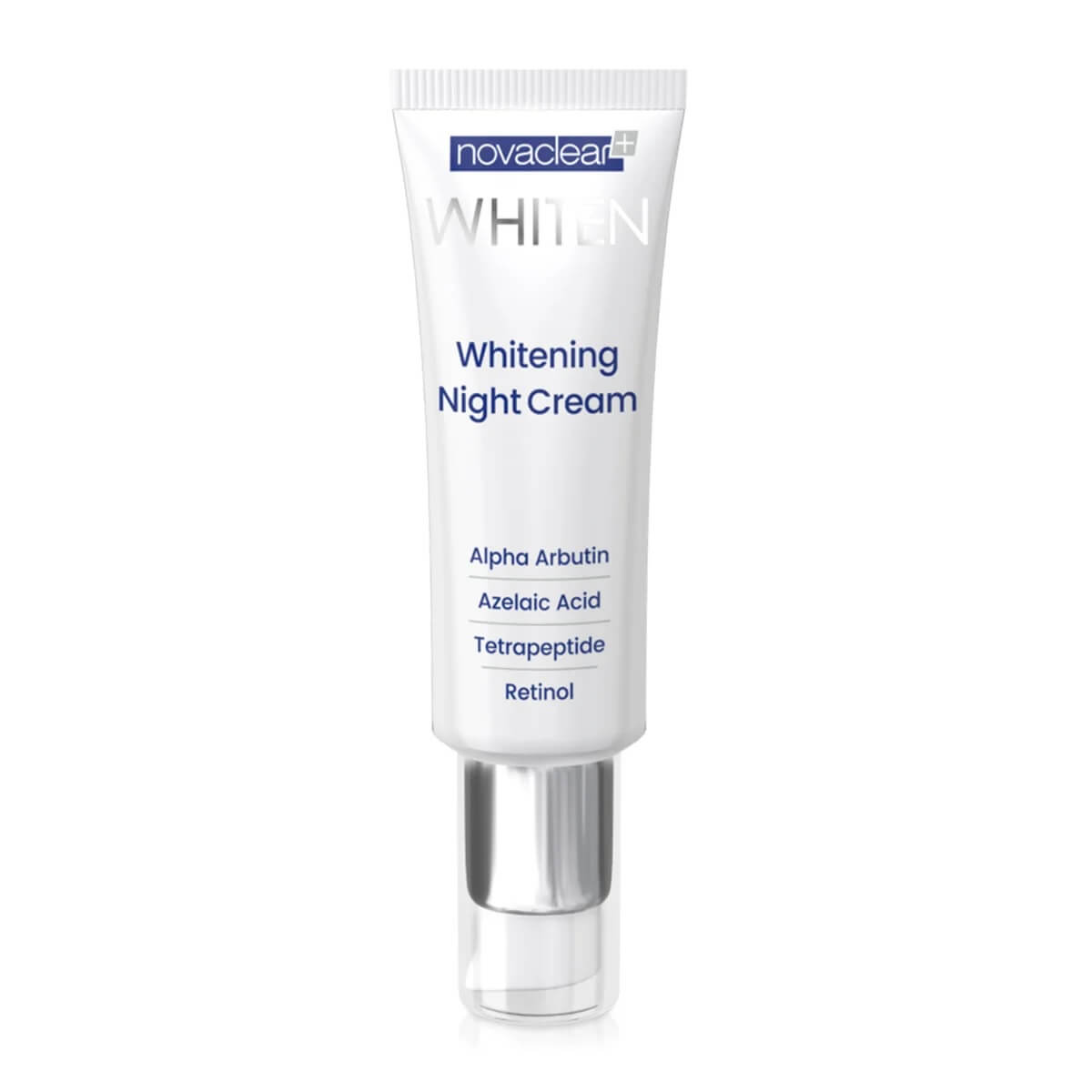 Nova Clear Whitening Night Cream 50ml