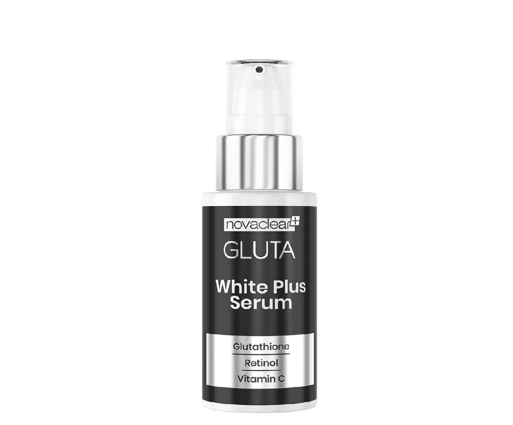 Nova Clear Gluta White Plus Serum 30ml