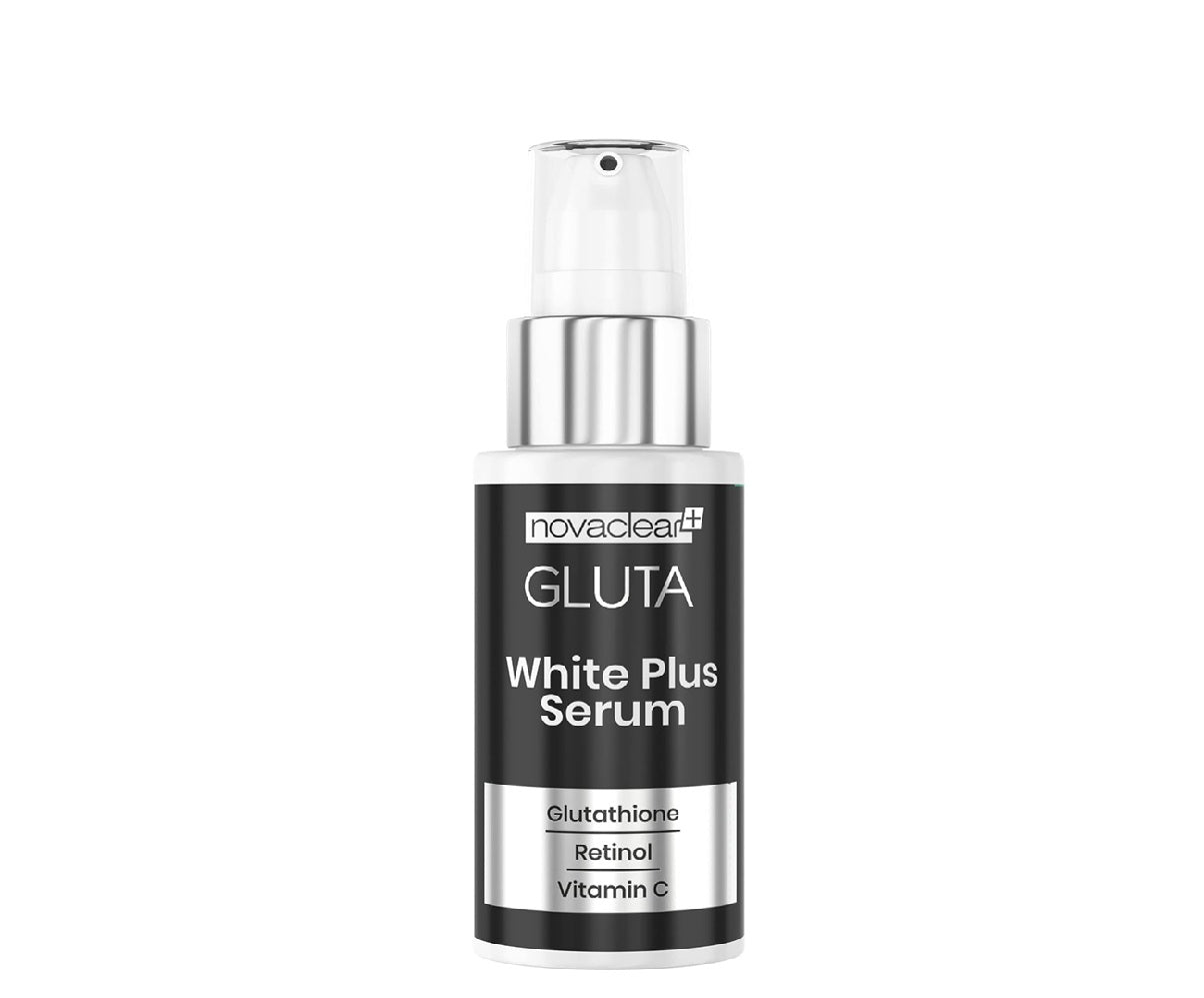 Nova Clear Gluta White Plus Serum 30ml