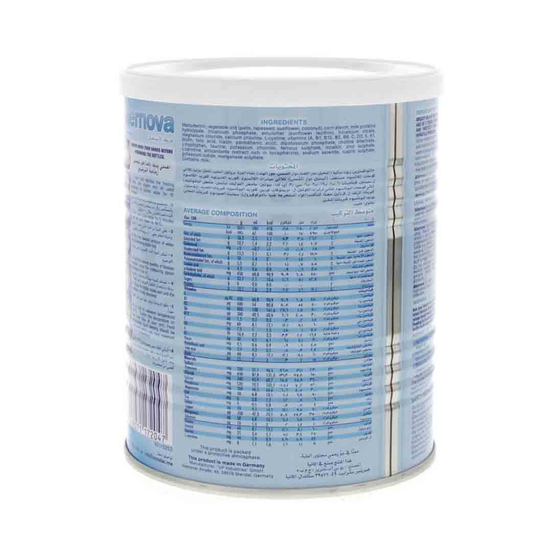 Novalac Allernova Infant Formula From 0-3 Years 400g