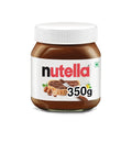 Nutella Hazelnut Spread 350g imported