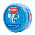O'Keeffe's Healthy Feet Jar 91g