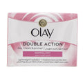 Olay Essentials Double Action Normal And Dry Skin Day Cream 50ml