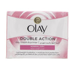 Olay Essentials Double Action Normal And Dry Skin Day Cream 50ml