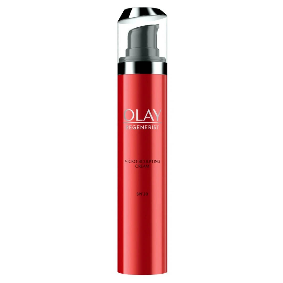 Olay Face Moisturizer Regenerist Micro-Sculpting Day Cream SPF 30 50g