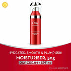 Olay Face Moisturizer Regenerist Micro-Sculpting Day Cream SPF 30 50g