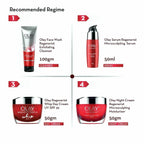 Olay Face Moisturizer Regenerist Micro-Sculpting Day Cream SPF 30 50g