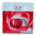 Olay Regenerist Micro-Sculpting Sheet Mask 1pc