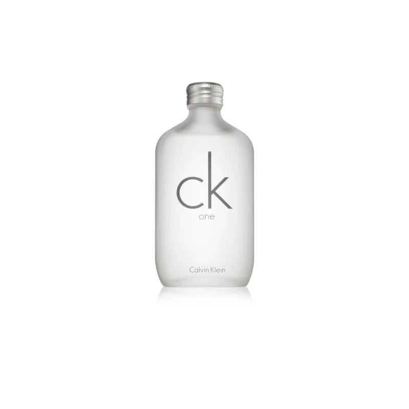 Calvin Klein CK One Perfume for Unisex Eau De Toilette 50ML