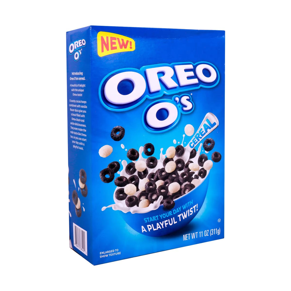 Oreo O's Cereal 311g