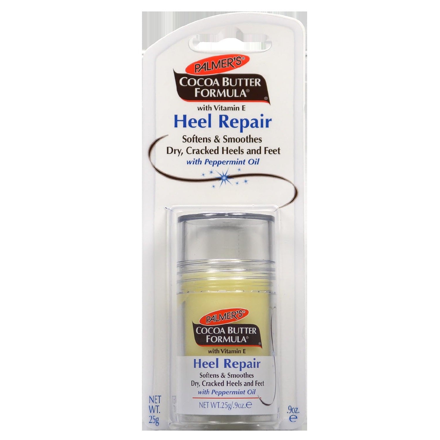 Palmer’s Cocoa Butter Formula Heel Repair 9 oz 25 g