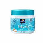 Parachute Baby Oil Organic Extra Virgin Coconut Oil 250ml