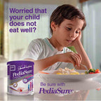 Pediasure Complete And Balanced Nutrition Strawberry Flavor 400g