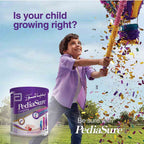 Pediasure Complete And Balanced Nutrition Classic Vanilla 1-10 Years 1.6kg