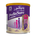 Pediasure Complete And Balanced Nutrition Classic Vanilla 1-10 Years 400g