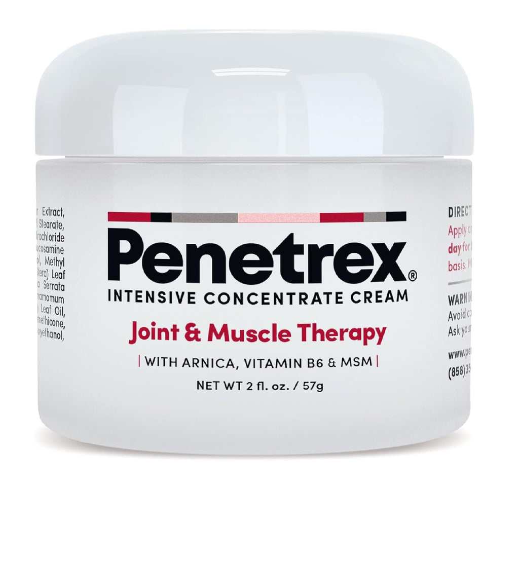 Penetrex Pain Relief Therapy - 2oz