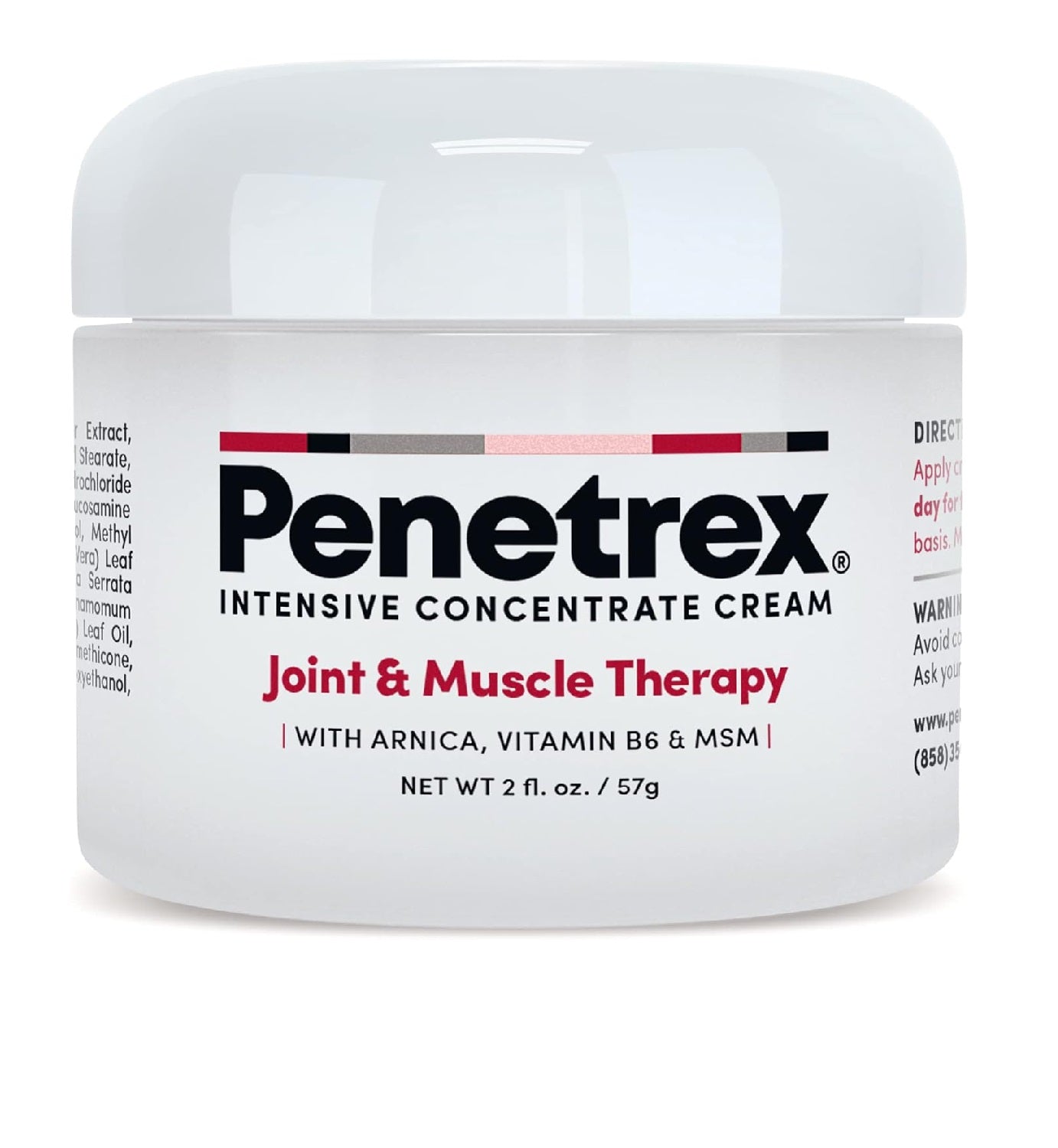 Penetrex Pain Relief Therapy - 2oz