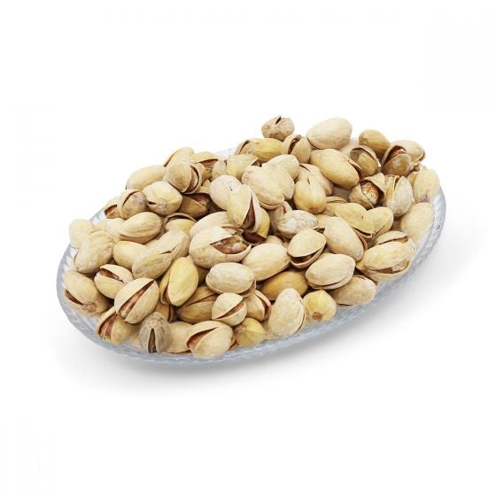 Pista Jumbo Powder Salted 1 Kg