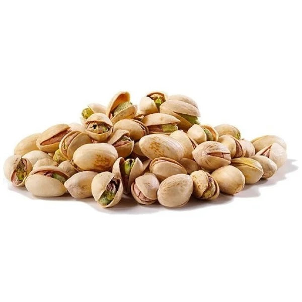 Pista Jumbo Powder Salted 1 Kg
