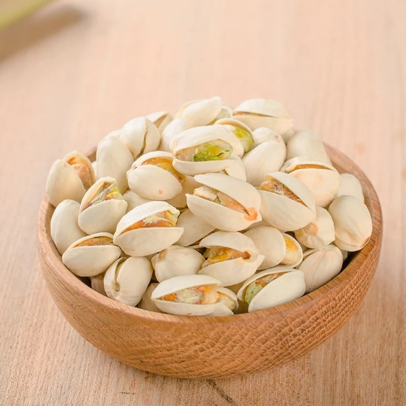 Pista US Inshell Raw Jumbo 1 Kg