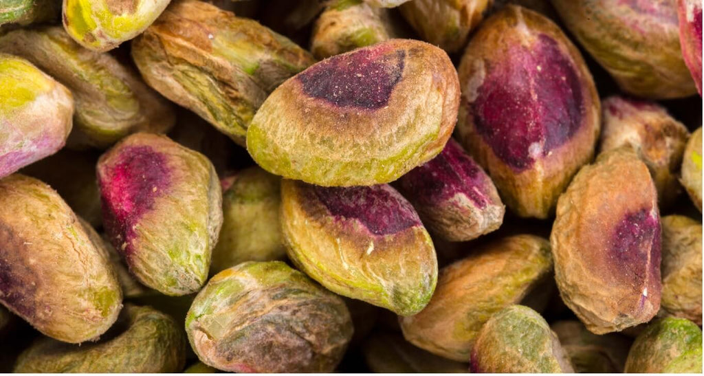 Pista Kernel Jumbo 1 Kg