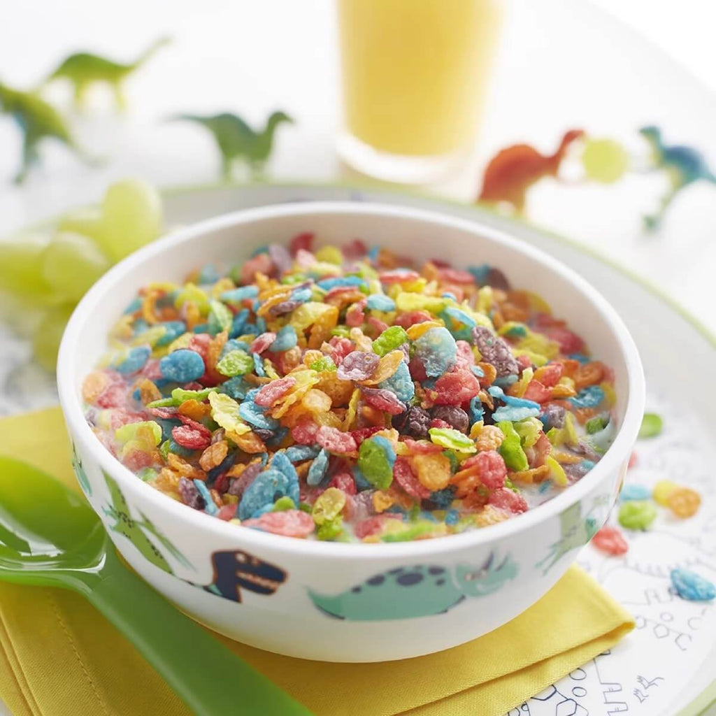 Post Fruity Pebbles Sweetened Rice Cereal 425g